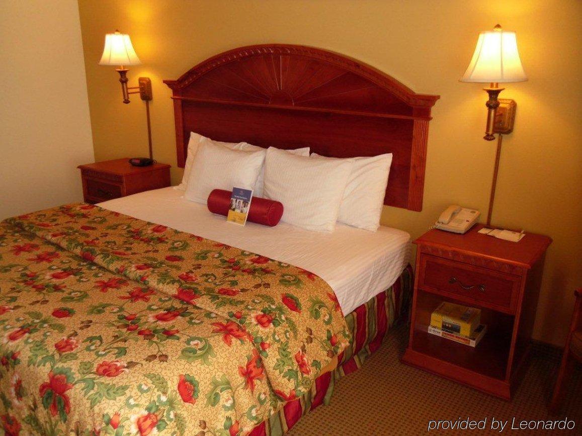 Best Western Plus Midwest City Inn & Suites Δωμάτιο φωτογραφία