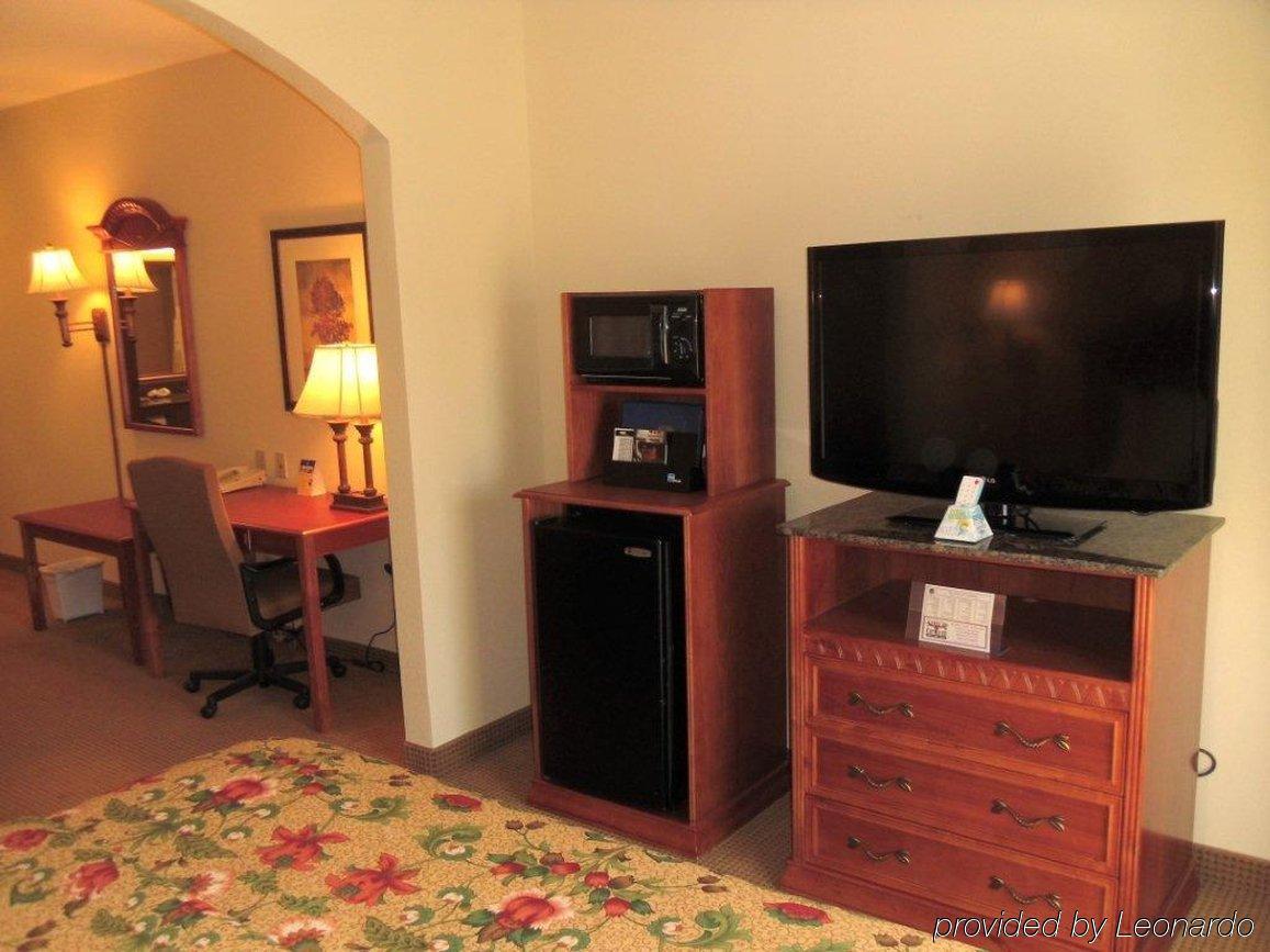 Best Western Plus Midwest City Inn & Suites Δωμάτιο φωτογραφία